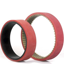 Industrial Belts, Conveyor Belts, Power Transmission Belts, Timing Belts, Open End Belt, Industrial Power Transmission Systems, Polyurethane Wire Reinforced Timing Belts, Mifdel Belts, Montflex Belts, Dealers, India