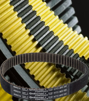 Contitech Timing Belts