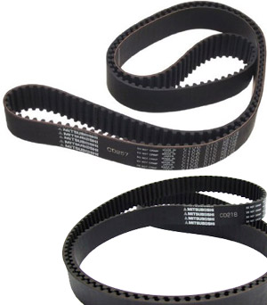 Mitsuboshi Engine Timing Belts